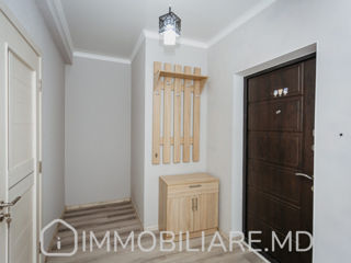 Apartament cu 1 cameră, 44 m², Telecentru, Chișinău foto 9