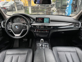 BMW X5 foto 11