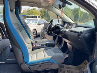 BMW i3 foto 8