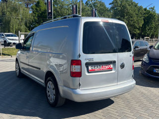 Volkswagen Caddy фото 7