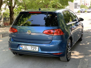 Volkswagen Golf foto 6