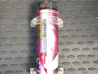 Накопитель PowerAcoustik 1.5F