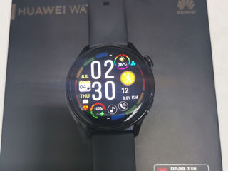 Huawei watch 3 model GLL-AL04