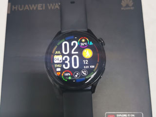 Huawei watch 3 model GLL-AL04 foto 1