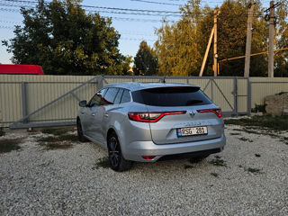 Renault Megane foto 4