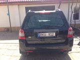 Land Rover Freelander foto 2