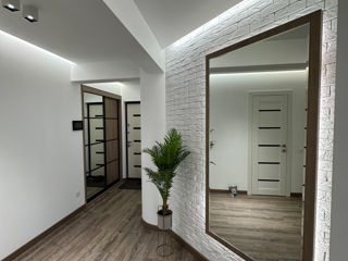 Apartament cu 1 cameră, 54 m², Telecentru, Chișinău