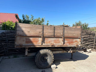 Tractor agromah 504 foto 7