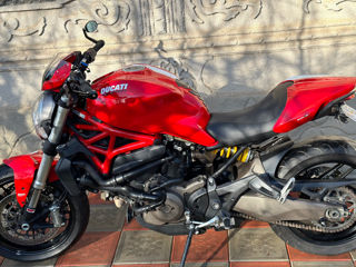 Ducati M821 foto 7