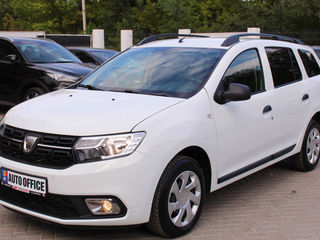 Dacia Logan Mcv foto 1