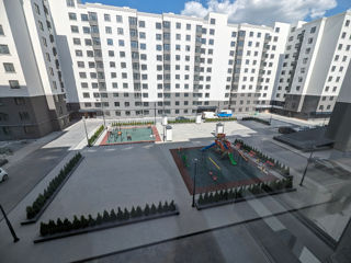Apartament cu 2 camere, 63 m², BAM, Bălți