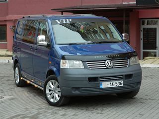 Volkswagen Transporter foto 10