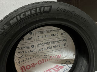 Michelin Cross Climate 2 foto 2