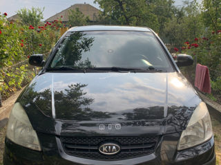 KIA Rio foto 1