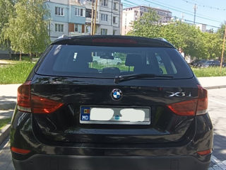 BMW X1 фото 2