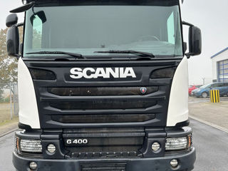 Scania R400 2013 9cub foto 4