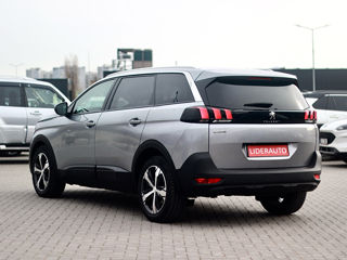 Peugeot 5008 foto 7