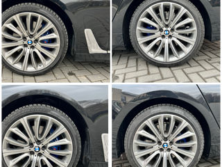 BMW 7 Series foto 10