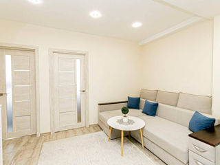 Apartament cu 1 cameră, 41 m², Centru, Chișinău foto 1