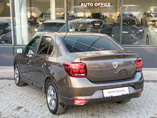 Dacia Logan foto 4