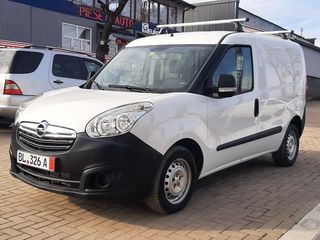 Opel Combo foto 1