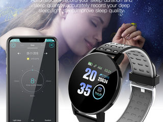 Smart Watch foto 7