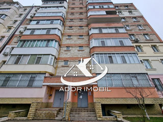 Apartament cu 1 cameră, 60 m², Telecentru, Chișinău foto 10