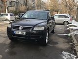 Volkswagen Touareg foto 2