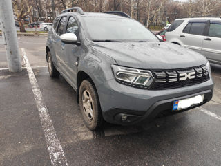 Dacia Duster foto 2