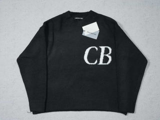 Cole Buxton Sweater