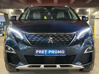 Peugeot 5008 foto 6