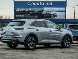 DS Automobiles DS 7 Crossback foto 5