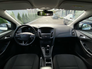 Ford Focus foto 5