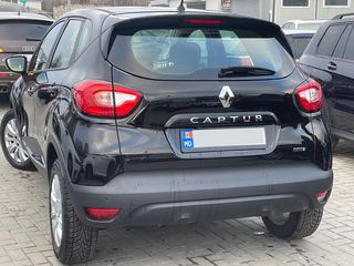 Renault Captur foto 5