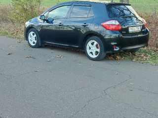 Toyota Auris foto 10