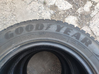 Четыре колеса            Goodyear             215/65/16 foto 3