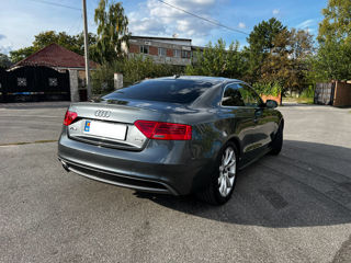 Audi A5 foto 6