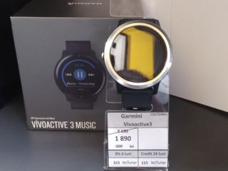 Ceas Garmin Vivoactive 3 pret 1890lei