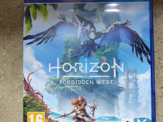 Horizon forbidden west