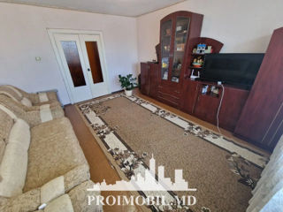 Apartament cu 1 cameră, 38 m², Botanica, Chișinău foto 4