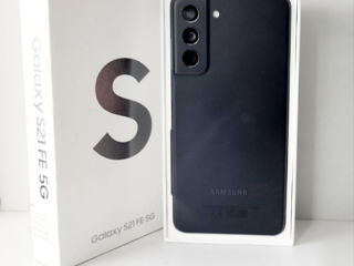 Samsung s 21Fe 5g 8/256 GB