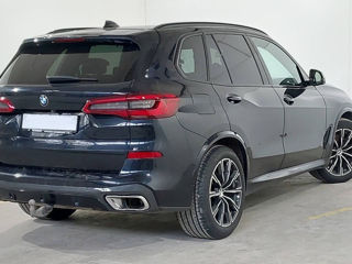 BMW X5 фото 3