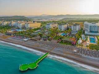 Turcia - Alanya ! Meryan Hotel 5* ! 10.07 - 16.07.2024 ! Ultra All Inclusive ! foto 7