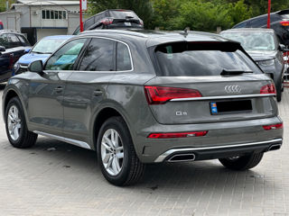 Audi Q5 foto 3