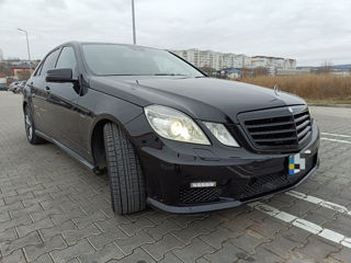 Mercedes E-Class foto 3