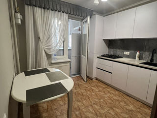 Apartament cu 1 cameră,  Ciocana,  Chișinău mun. foto 4