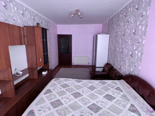 Apartament cu 2 camere, 78 m², Buiucani, Chișinău foto 7