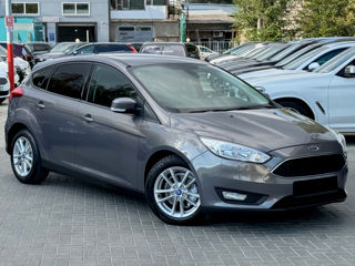 Ford Focus foto 5