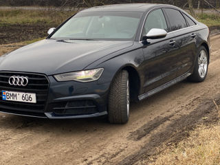 Audi A6 foto 2