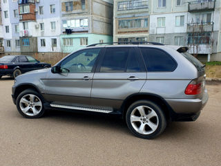 BMW X5 foto 6